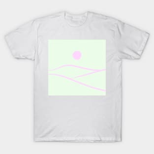 Sunrise T-Shirt